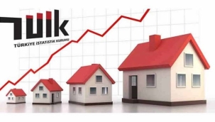 Konut satışları temmuzda yüzde 16.7 arttı