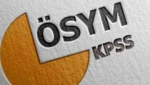 KPSS sonuçları açıklandı