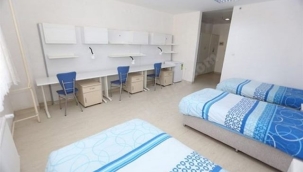 KYK yurtlarında yeni dönem: Başvurular başladı