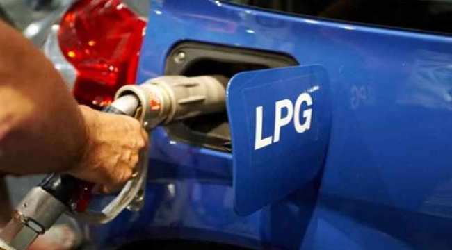 LPG'ye gece yarısı büyük zam: Akaryakıt fiyatlarında son durum