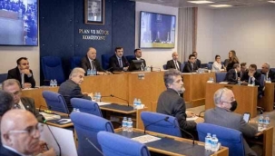 Memur ve emekli zam pazarlığı başladı: 129 maddelik teklif