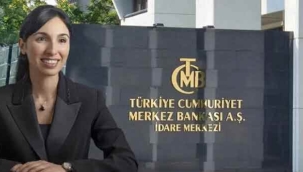 Merkez Bankası Başkanı Erkan'dan enflasyon mesajı: Kararlıyız