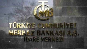 Merkez Bankası faiz kararını açıkladı