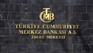 Merkez Bankası'ndan bankalara KKM uygulama talimatı
