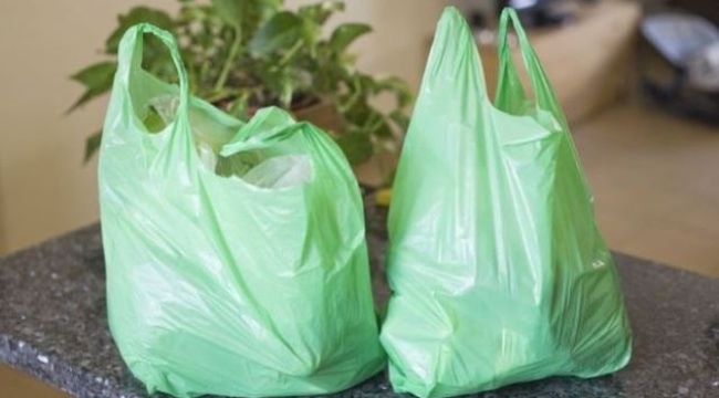 Plastik poşet ücreti 25 kuruş olarak devam edecek