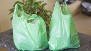 Plastik poşet ücreti 25 kuruş olarak devam edecek