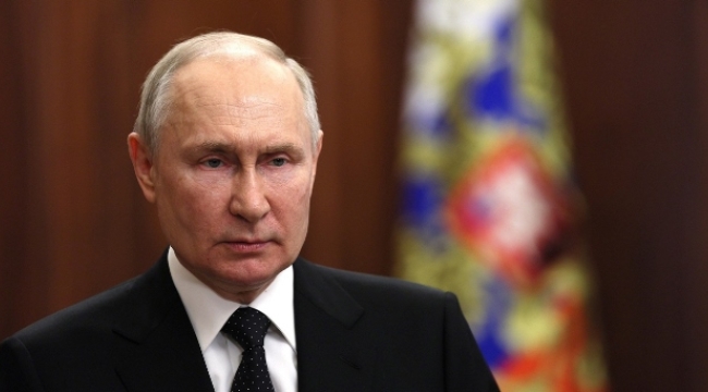 Putin: "Yükümlülükler gerçek anlamda yerine getirilirse Tahıl Anlaşması'na geri dönmeye hazırız"