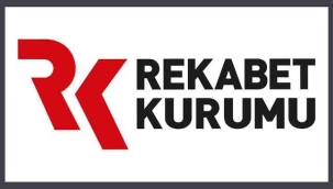 Rekabet Kurulu'ndan 4 şirkete 628 milyon lira para cezası