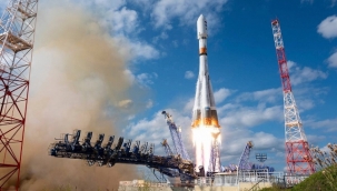 Roscosmos: Luna-25'in motoru 43 saniye geç kapandı, araç Ay'a çarptı