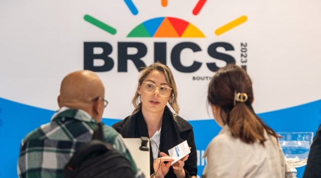 Rus 'Sinergiya' Üniversitesi, BRICS Ülkeleri Özel Eğitim Kuruluşları Birliği kuruyor