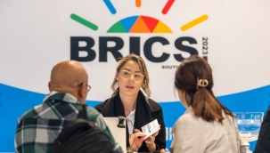 Rus 'Sinergiya' Üniversitesi, BRICS Ülkeleri Özel Eğitim Kuruluşları Birliği kuruyor