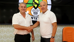 Stadyum kantinlerini yeni sezonda da Çıtırım işletecek