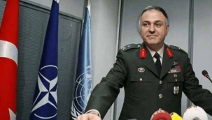 TSK'nın yeni komuta kademesi belli oldu I Genelkurmay Başkanlığı'na Orgeneral Metin Gürak atandı
