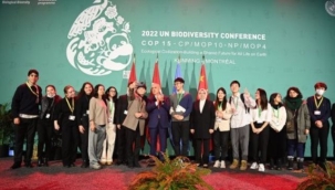 Türkiye, COP16 ev sahipliğinden çekildi