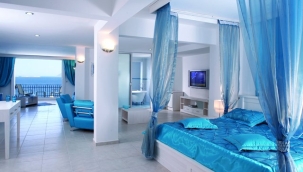 Türkiye Otelciler Birliği Başkanı: Otel doluluklarında gerilemenin tek nedeni günlük evler değil