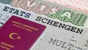 Türkiye'ye En çok Schengen vizesi reddi veren ülke açıklandı