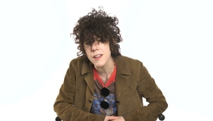 Ünlü Amerikalı sanatçı LP, Antalya'da sahne aldı