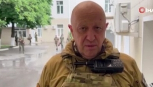 Wagner lideri Prigojin düşen uçakta öldü