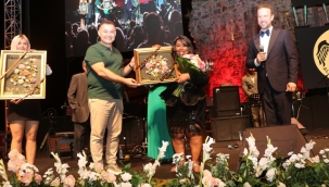 18. ALANYA ULUSLARARASI CAZ GÜNLERİ 3. GÜNÜNDE DE MUHTEŞEM BİR MÜZİK ZİYAFETİ SUNDU