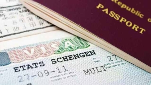 AB ile vize çalışması başlıyor: Reddedilen başvurulara ilişkin çalışma yapılacak