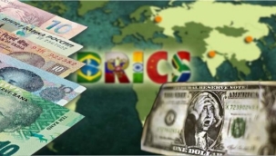 ABD'li ekonomist Sachs: BRICS doların hakimiyetini sona erdirecek