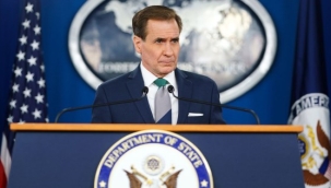 ABD: "Ukrayna ordusu ülkenin güney kesimlerinde 'kayda değer ilerleme' kaydetti"