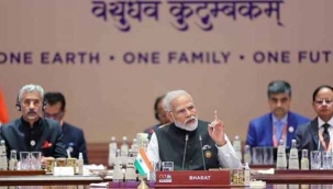 Afrika Birliği, G20 daimi üyesi oldu