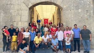 AGC'den yaza veda etkinliği 