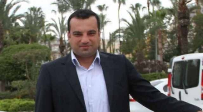 Alanya Belediyespor Başkanı Mehmet Erken, güven tazeledi