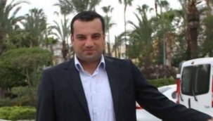 Alanya Belediyespor Başkanı Mehmet Erken, güven tazeledi