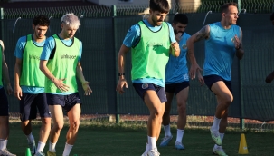 Alanya 'Paşa'ya bileniyor