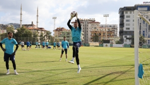 Alanyaspor Adana yolcusu