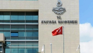 Anayasa Mahkemesi, 'ek MTV' kararını açıkladı