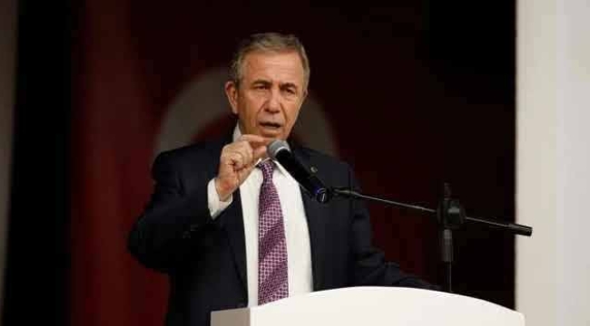 Ankara Büyükşehir Belediye Başkanı Mansur Yavaş, ücretsiz toplu taşımanın devam edeceğini bildirdi.