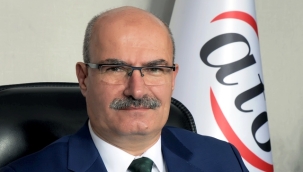 ATO BAŞKANI BARAN ORTA VADELİ PROGRAMI DEĞERLENDİRDİ…