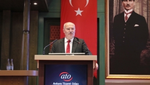 ATO'DAN GAYRİMENKUL VE İKİNCİ EL ARAÇ SATIŞI İLANLARINA YÖNELİK DÜZENLEME İÇİN TEŞEKKÜR…