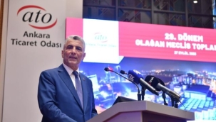 Bakan Bolat: 2. el otomobilde yüzde 10-15 düşüşler var