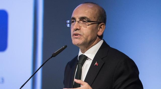 Bakan Mehmet Şimşek açıkladı: Maaş zammında yeni dönem