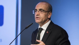 Bakan Mehmet Şimşek açıkladı: Maaş zammında yeni dönem