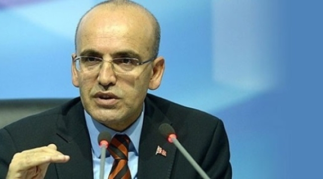 Bakan Mehmet Şimşek: İkinci ve sonraki konutları krediyle desteklemeyeceğiz