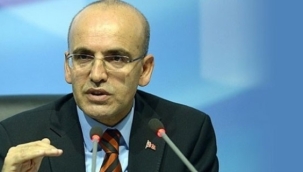 Bakan Mehmet Şimşek: İkinci ve sonraki konutları krediyle desteklemeyeceğiz
