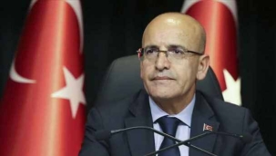 Bakan Şimşek'ten dış finansman açıklaması: Yatırım için radarlarına aldılar