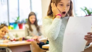 Bakan Tekin duyurdu: Sınıf geçmede yeni düzenleme