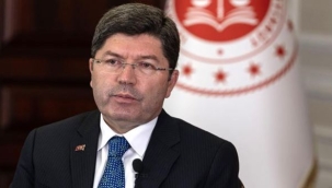 Bakan Tunç'tan Sivas Katliamı Davası'nda zaman aşımı kararıyla ilgili açıklama