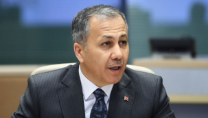 Bakan Yerlikaya açıkladı: 'Örgüt elebaşı dahil 45 şahıs gözaltına alındı'