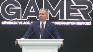 Bakan Yerlikaya kaçak göçle mücadelede uygulamayı duyurdu: İstanbul'da başladı