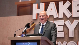 BARAN: "ARABULUCULUK SİSTEMİ EV SAHİBİ-KİRACI SORUNLARININ ÇÖZÜMÜ AÇISINDAN FAYDALI"