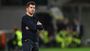 Başakşehir'de Emre Belözoğlu'yla yollar ayrıldı