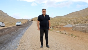 BAŞKAN YÜCEL, BATI YAYLALARI İÇİN VERDİĞİ SÖZÜ TUTTU "SÖBÜÇİMEN YAYLASINA 28 KİLOMETRELİK ASFALT"