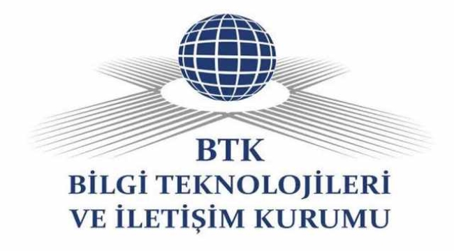 BTK'dan internet ve TV abonelikleri için karar